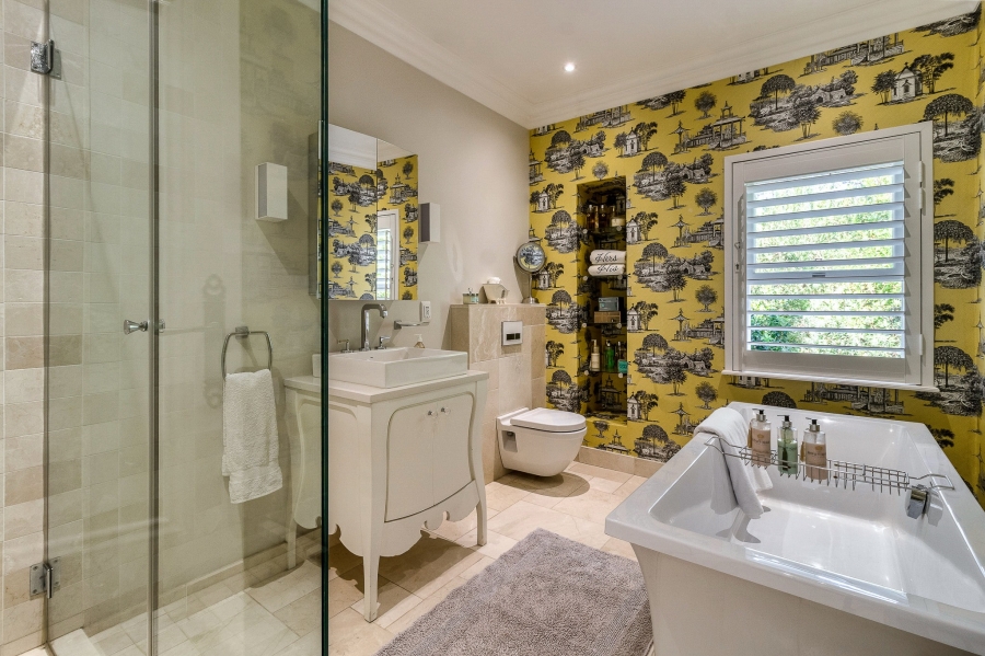 9 Bedroom Property for Sale in Parel Vallei Western Cape